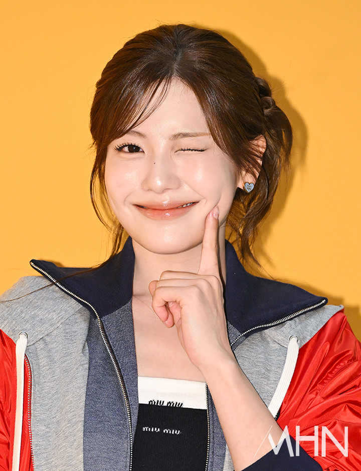 ‘주목받는 신예에서 믿고 보는 배우로’…조아람, ‘달까지 가자’서 증명한 발군의 존재감