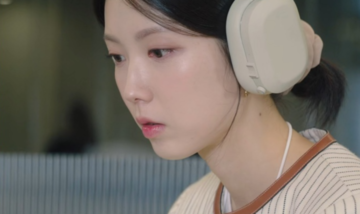 ‘MZ세대의 당돌함 뒤에 숨은 인간미’…하서윤, “김 부장 인사발령에 충격”…‘김 부장 이야기’ 위기 예고