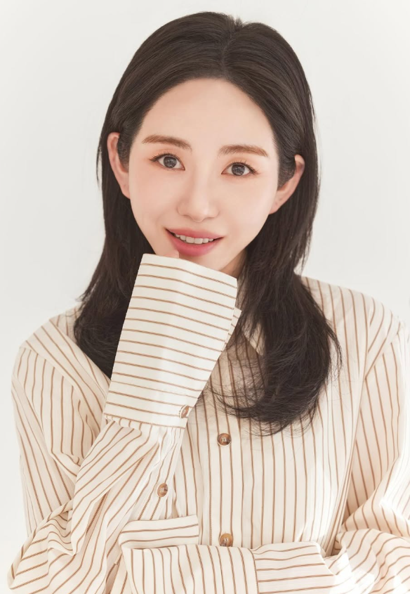 引用:クォン・ミナ SNS