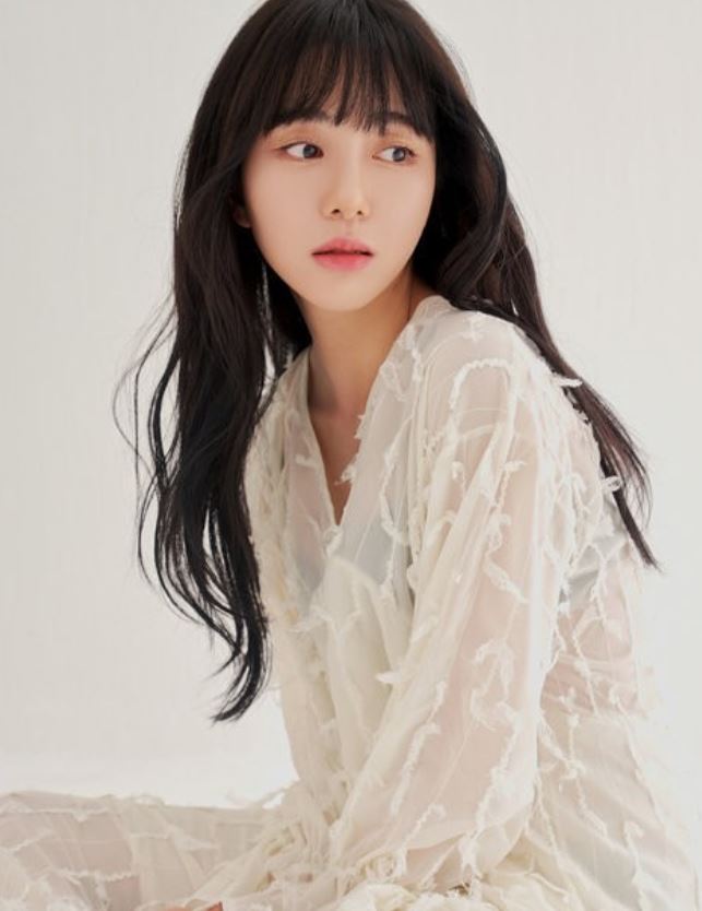 引用:クォン・ミナ SNS