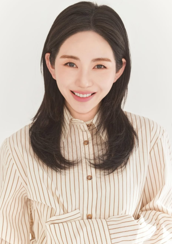 引用:クォン・ミナ SNS