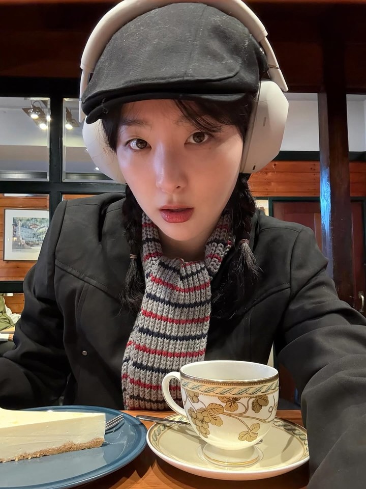 引用:スルギ SNS