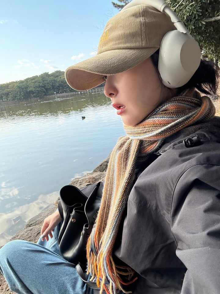 引用:スルギ SNS