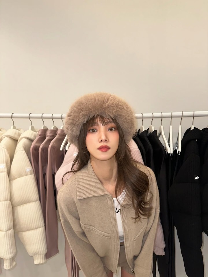  引用：イ・ソンギョン SNS