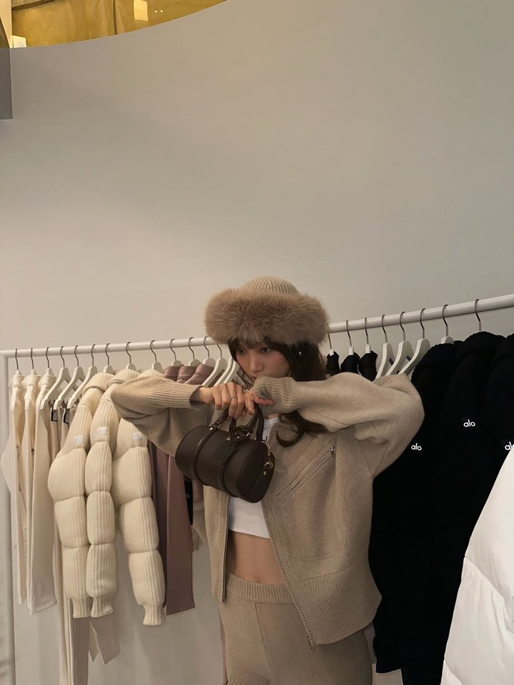  引用：イ・ソンギョン SNS