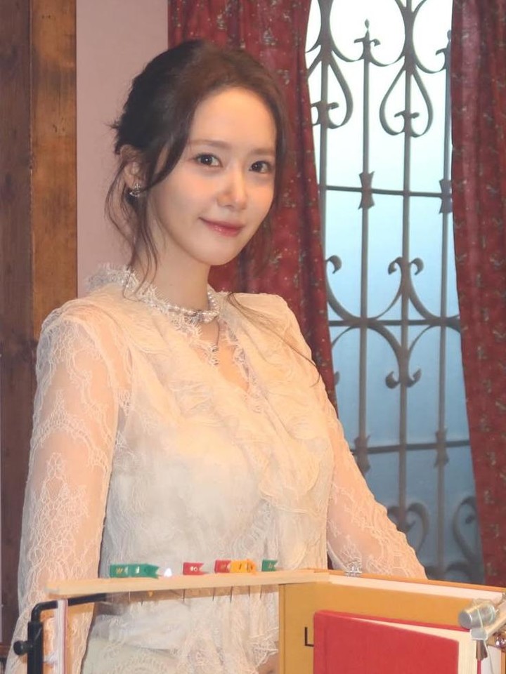  引用：イム・ユナ SNS