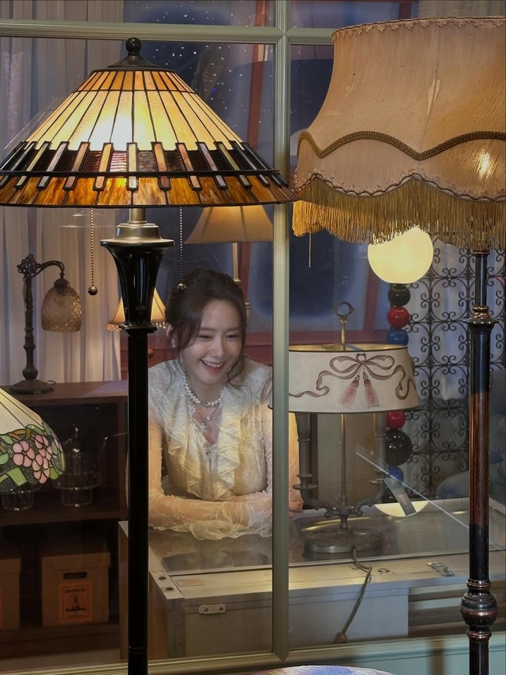  引用：イム・ユナ SNS