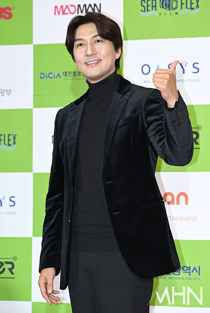 引用:MHN、MBC「ラジオスター」