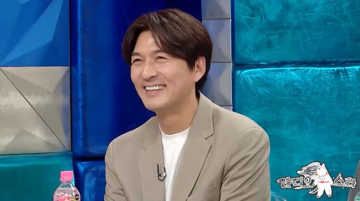 引用:MHN、MBC「ラジオスター」