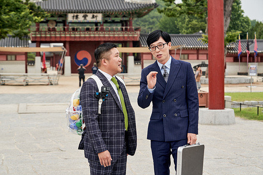  引用：MHN、tvN、MBC、YouTubeチャンネル「DdeunDdeun」