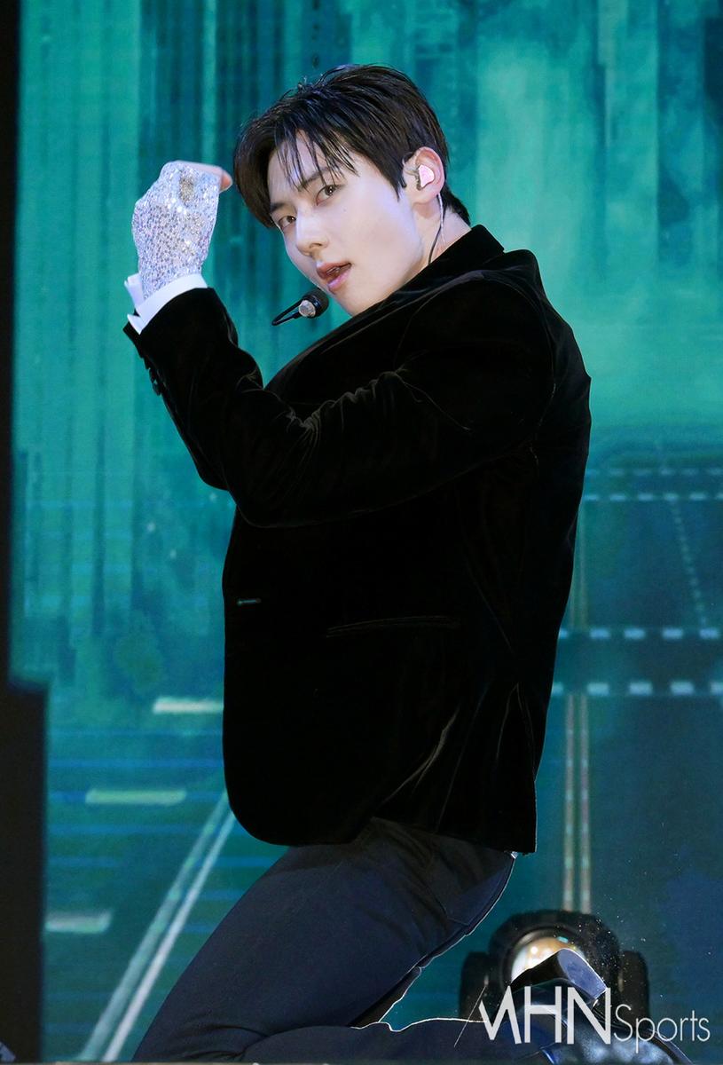  引用：MHN、PLEDISエンターテインメント