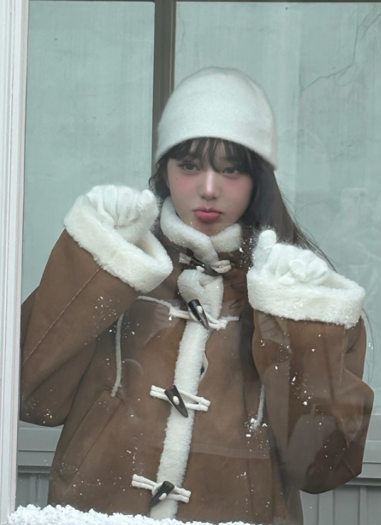  引用：チャン・ウォニョン SNS