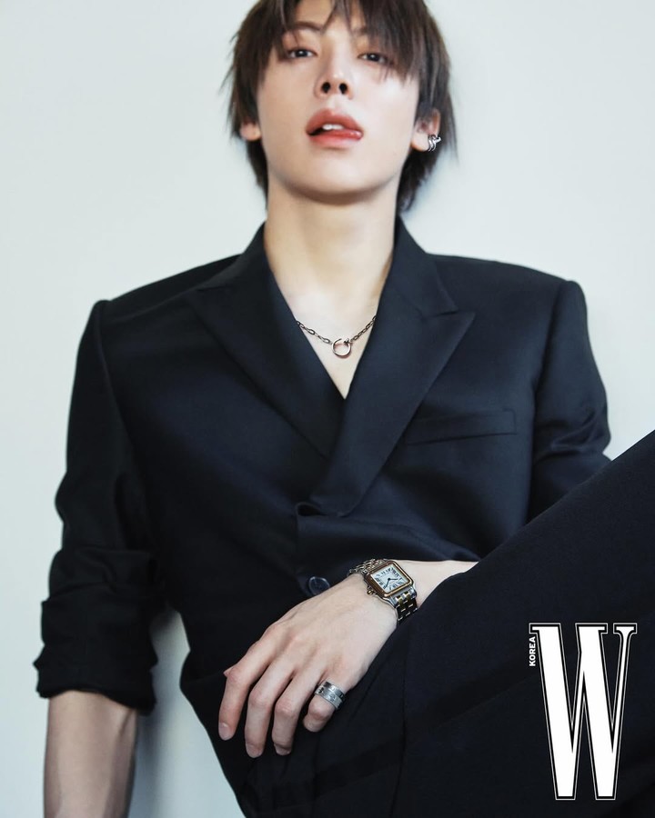 引用:ウチャン SNS