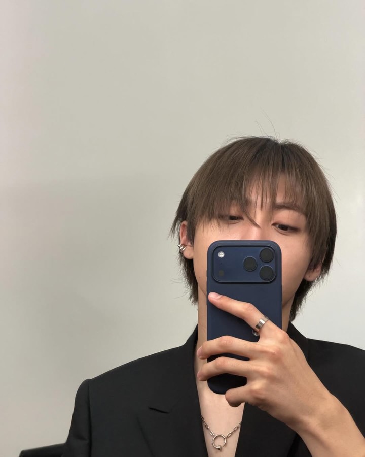 引用:ウチャン SNS