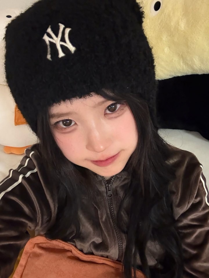  引用：ソン・ハヨン SNS