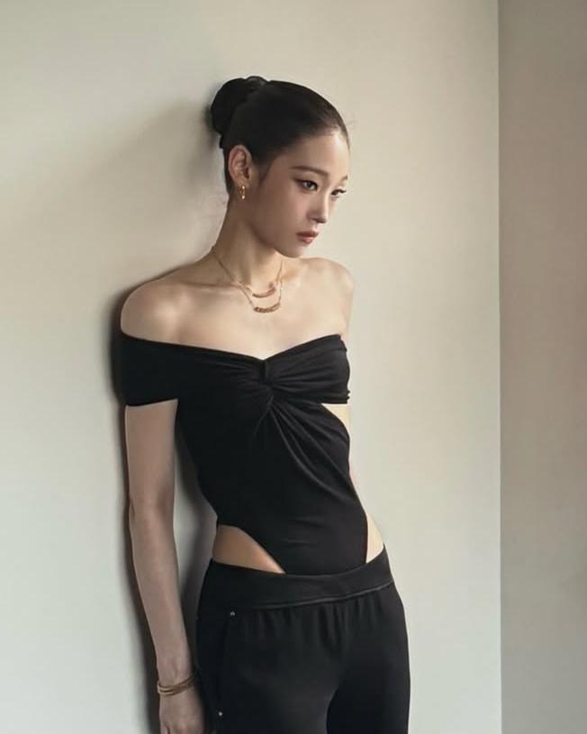 引用:アニー SNS