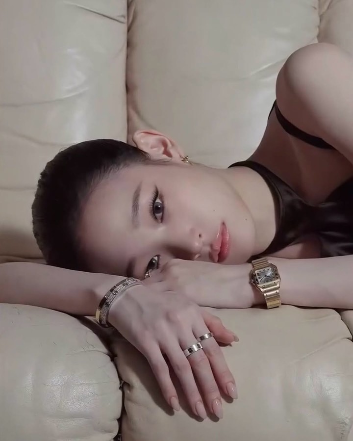 引用:アニー SNS