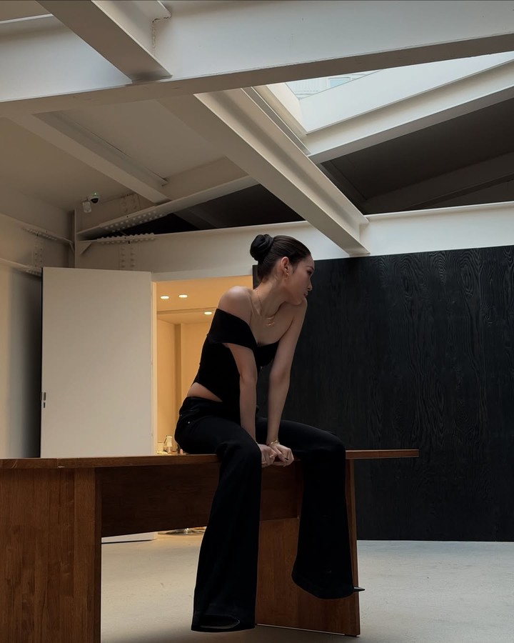 引用:アニー SNS