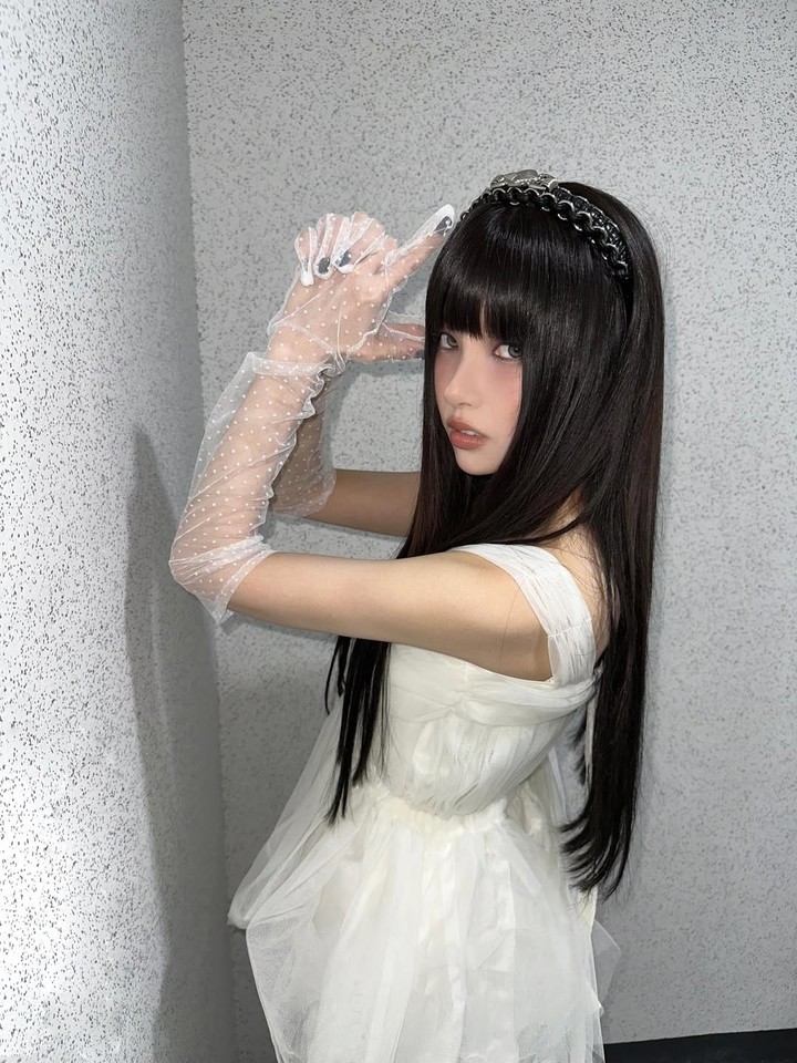 引用:ILLITのSNSアカウント