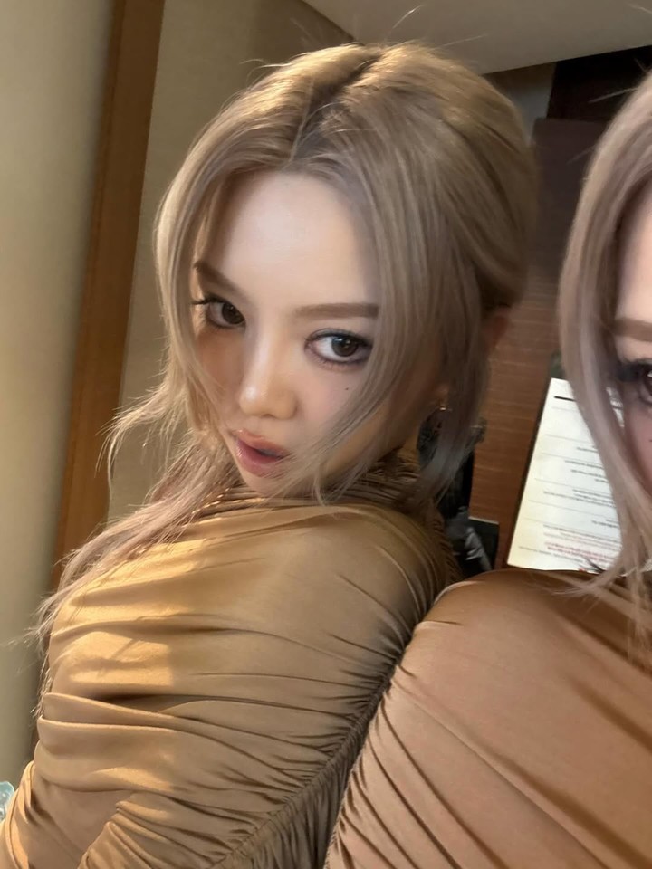  引用：ベイリーのSNSアカウント