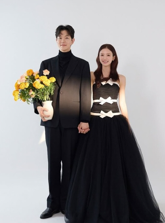  引用：キム・ジヨンのSNSアカウント