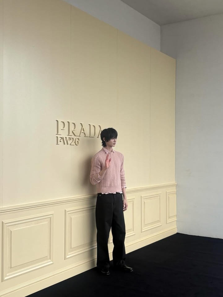 引用：ピョン・ウソクのSNSアカウント