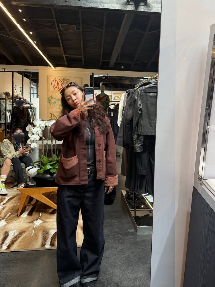 引用:ジヒョのSNSアカウント