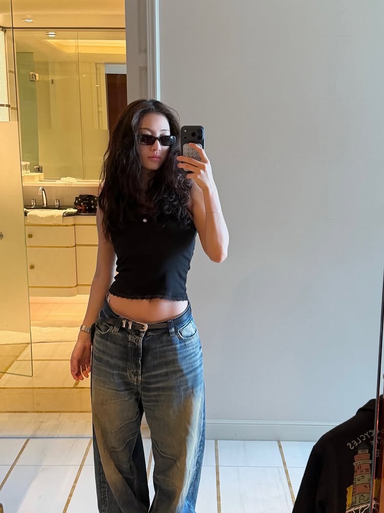 引用:ジヒョのSNSアカウント