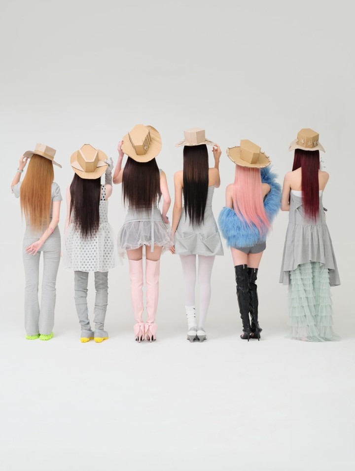 引用：STARSHIPエンターテインメント