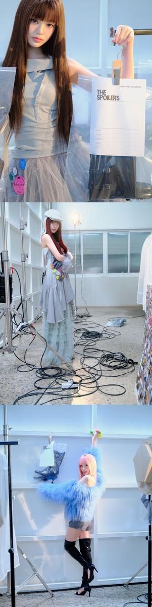 引用：STARSHIPエンターテインメント