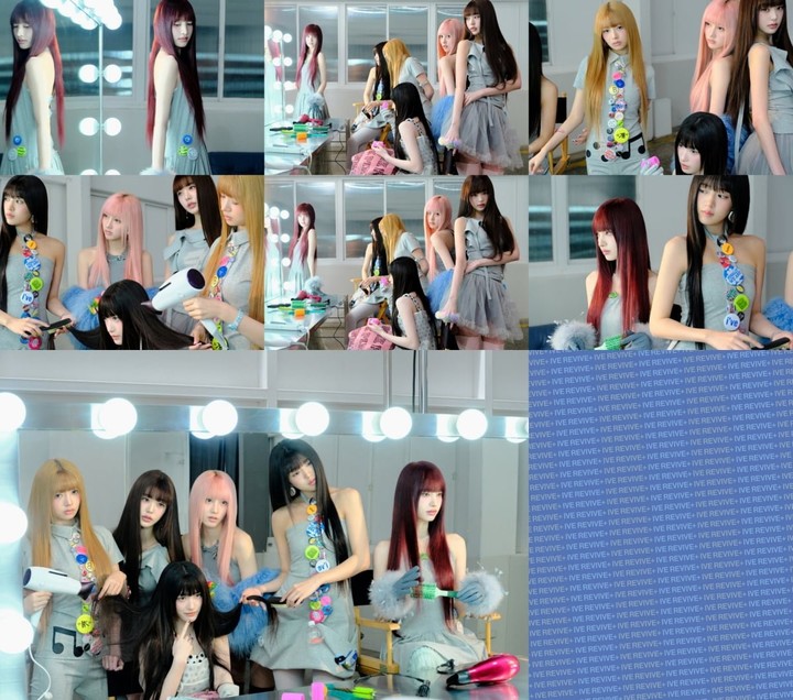 引用：STARSHIPエンターテインメント