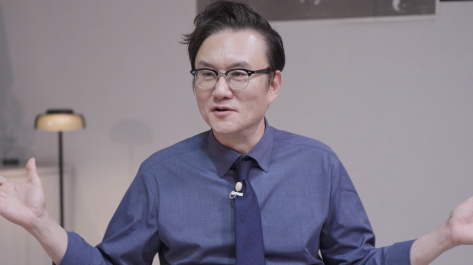 넷플릭스 만학도 지씨, 미국-이란 전쟁 핵심 해설...썬킴 ‘이스라엘 주도’
