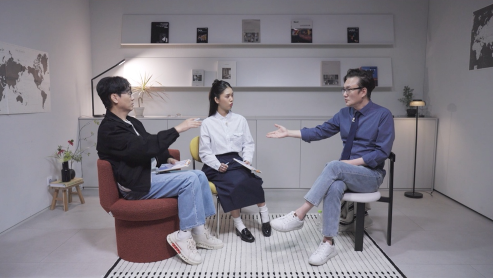 넷플릭스 만학도 지씨, 미국-이란 전쟁 핵심 해설...썬킴 ‘이스라엘 주도’