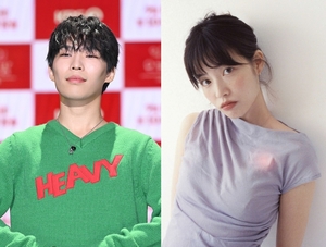 ‘악뮤 뮤비 또 동반 등장’…하지수·이찬혁, 팬들 시선 집중