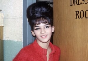 네드라 탤리 로스의 초상